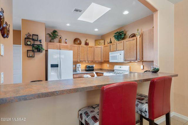 1205 N Chilson Court, Green Valley, AZ 85614