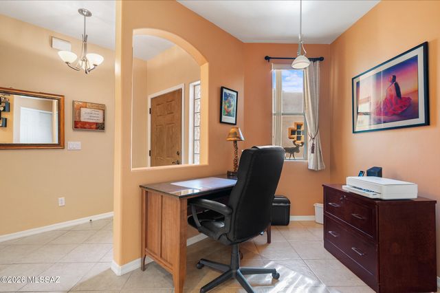 1205 N Chilson Court, Green Valley, AZ 85614