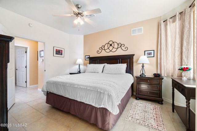 1205 N Chilson Court, Green Valley, AZ 85614