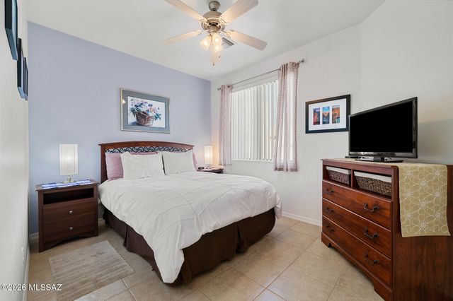 1205 N Chilson Court, Green Valley, AZ 85614