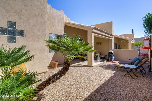 1205 N Chilson Court, Green Valley, AZ 85614
