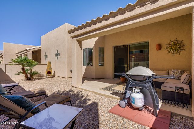 1205 N Chilson Court, Green Valley, AZ 85614