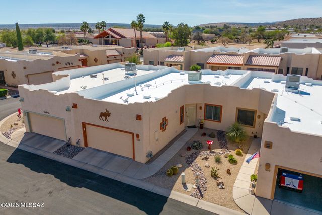 1205 N Chilson Court, Green Valley, AZ 85614