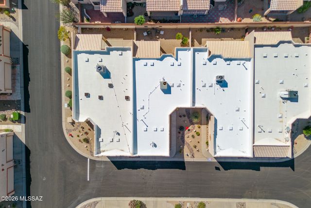 1205 N Chilson Court, Green Valley, AZ 85614