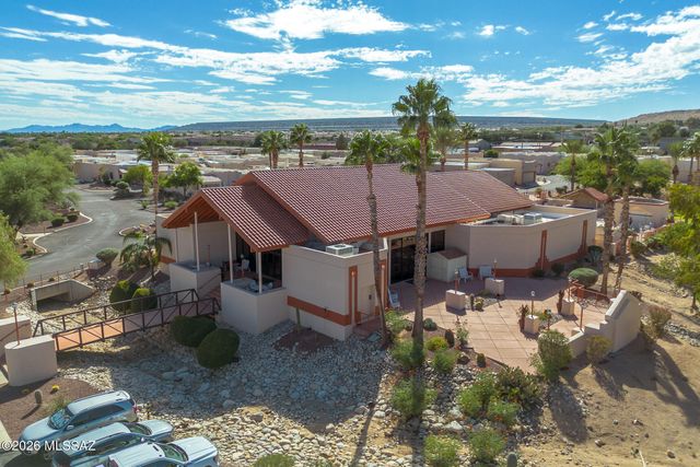 1205 N Chilson Court, Green Valley, AZ 85614