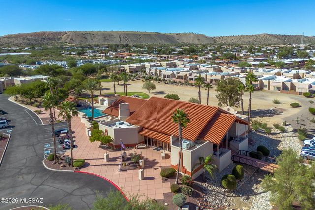 1205 N Chilson Court, Green Valley, AZ 85614