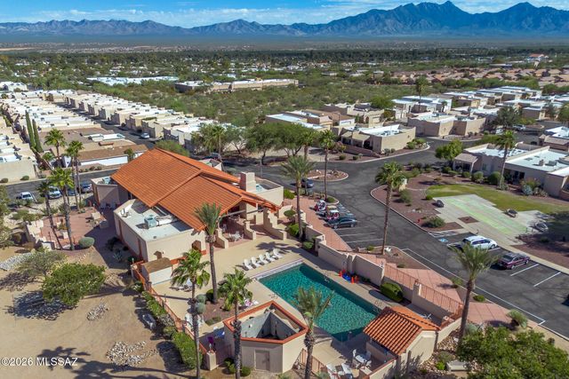 1205 N Chilson Court, Green Valley, AZ 85614