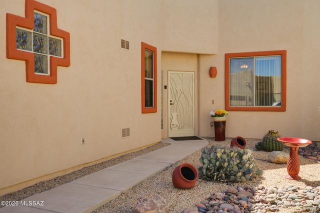 1205 N Chilson Court, Green Valley, AZ 85614