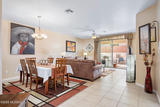 1205 N Chilson Court, Green Valley, AZ 85614