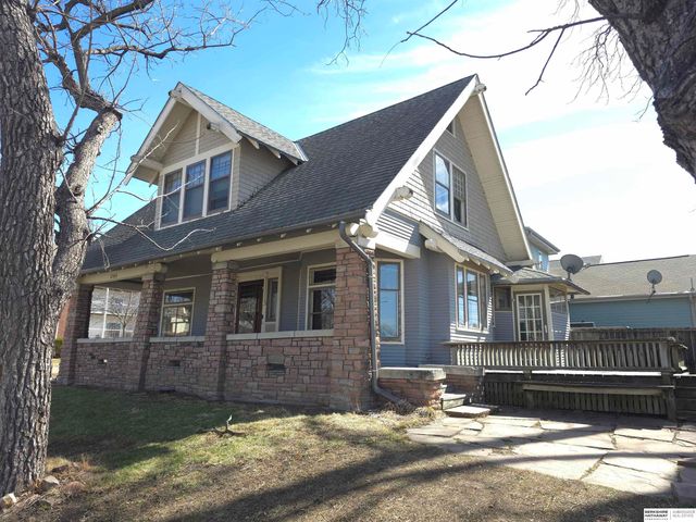 2345 R Street, Lincoln, NE 68503