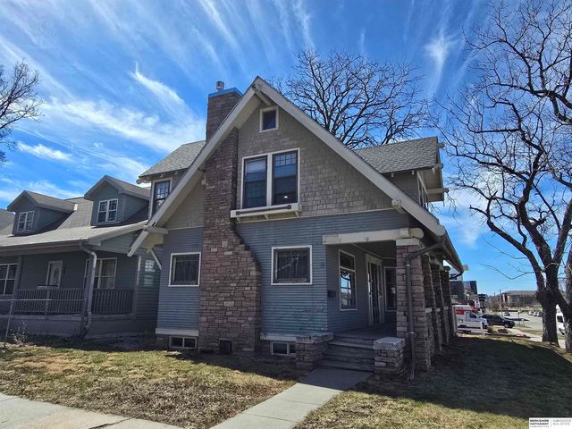 2345 R Street, Lincoln, NE 68503