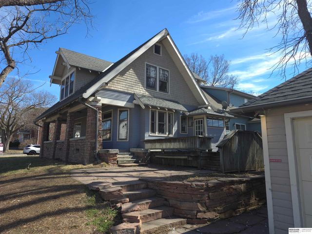 2345 R Street, Lincoln, NE 68503