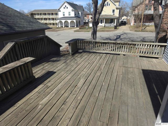 2345 R Street, Lincoln, NE 68503