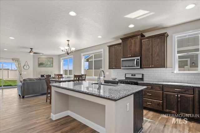 11638 W Quintale Dr., Nampa, ID 83686