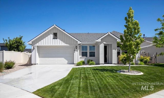 11638 W Quintale Dr., Nampa, ID 83686