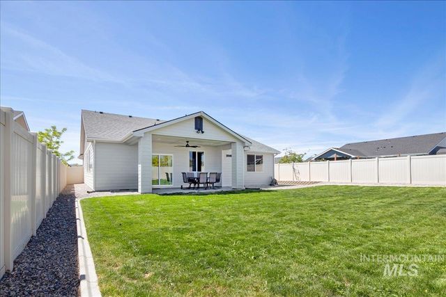11638 W Quintale Dr., Nampa, ID 83686