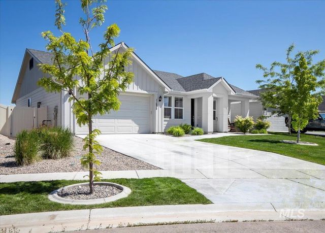 11638 W Quintale Dr., Nampa, ID 83686