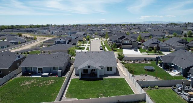 11638 W Quintale Dr., Nampa, ID 83686
