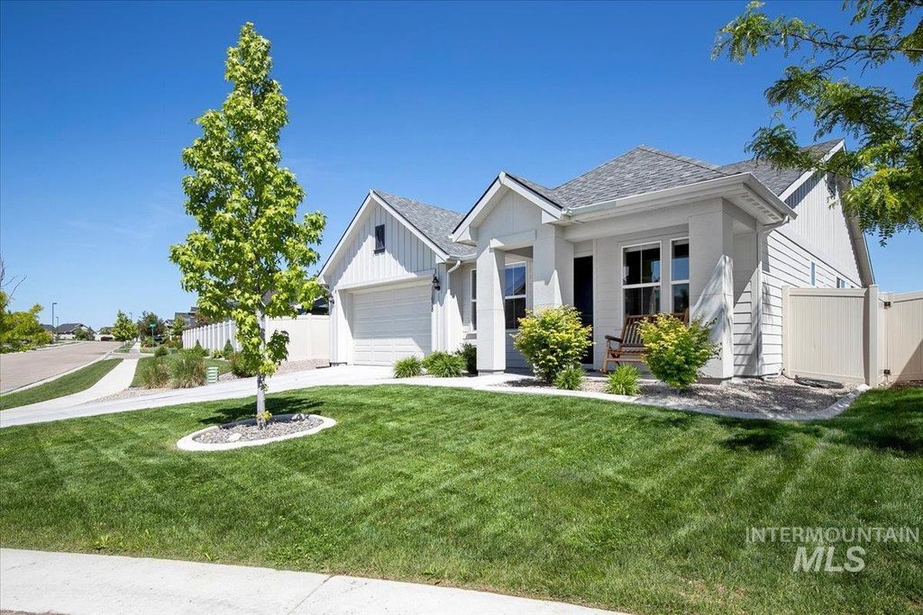 11638 W Quintale Dr., Nampa, ID 83686