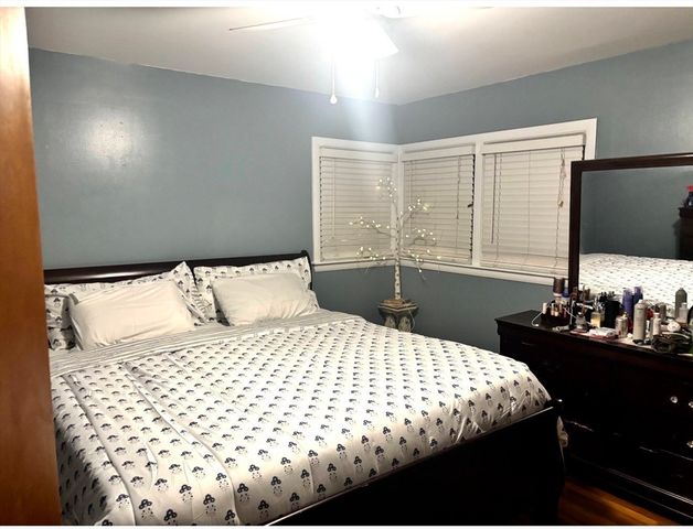 401 Whitlow St, New Bedford, MA 02746