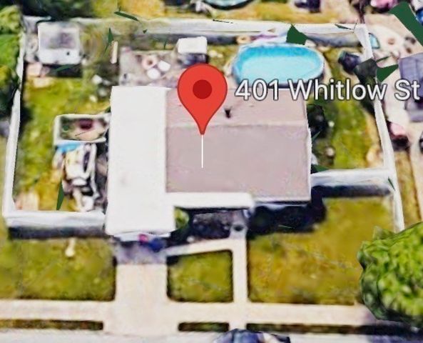 401 Whitlow St, New Bedford, MA 02746