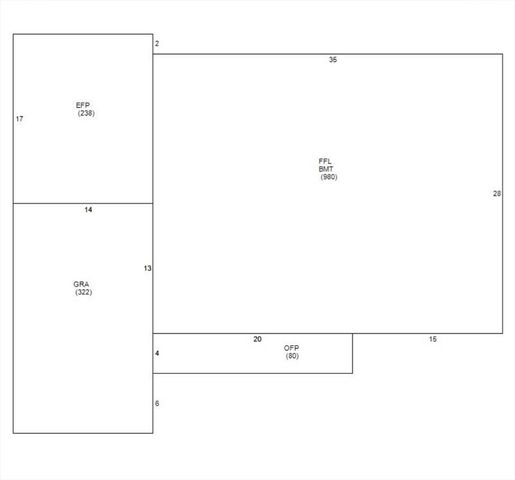401 Whitlow St, New Bedford, MA 02746