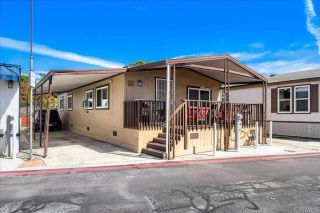 255 E Bradley SPC 118, El Cajon, CA 92021