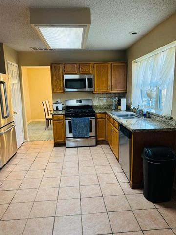 18150 Forest Cedars Drive, Houston, TX 77084