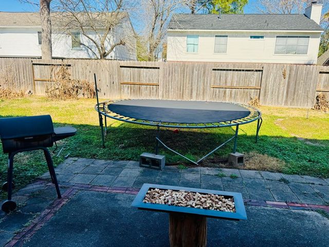 18150 Forest Cedars Drive, Houston, TX 77084