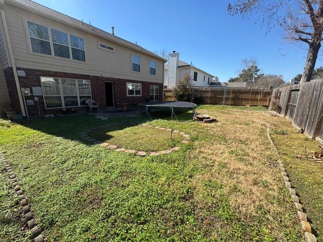 18150 Forest Cedars Drive, Houston, TX 77084