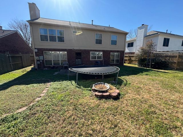 18150 Forest Cedars Drive, Houston, TX 77084