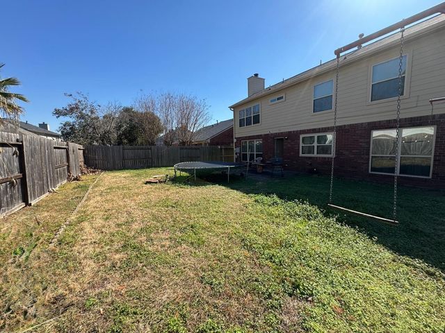 18150 Forest Cedars Drive, Houston, TX 77084