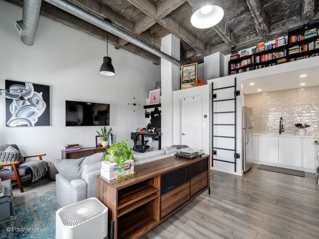 3150 N Sheffield Avenue 607, Chicago, IL 60657 — photo 4