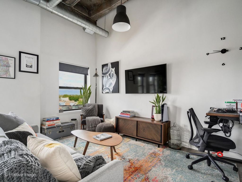 3150 N Sheffield Avenue 607, Chicago, IL 60657 — photo 5