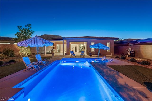 6720 IRON SQUARE Street, Las Vegas, NV 89148