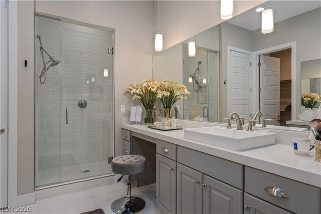 6720 IRON SQUARE Street, Las Vegas, NV 89148