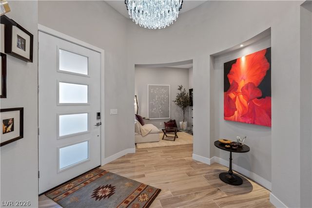 6720 IRON SQUARE Street, Las Vegas, NV 89148