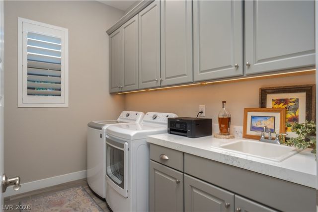 6720 IRON SQUARE Street, Las Vegas, NV 89148