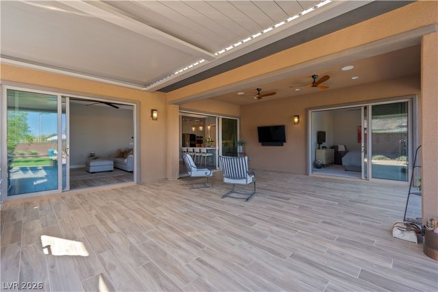 6720 IRON SQUARE Street, Las Vegas, NV 89148