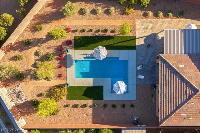 6720 IRON SQUARE Street, Las Vegas, NV 89148