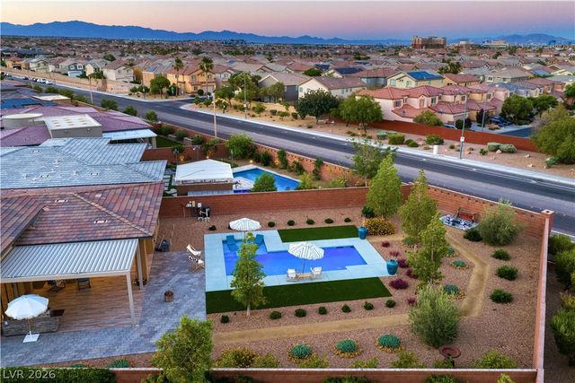 6720 IRON SQUARE Street, Las Vegas, NV 89148