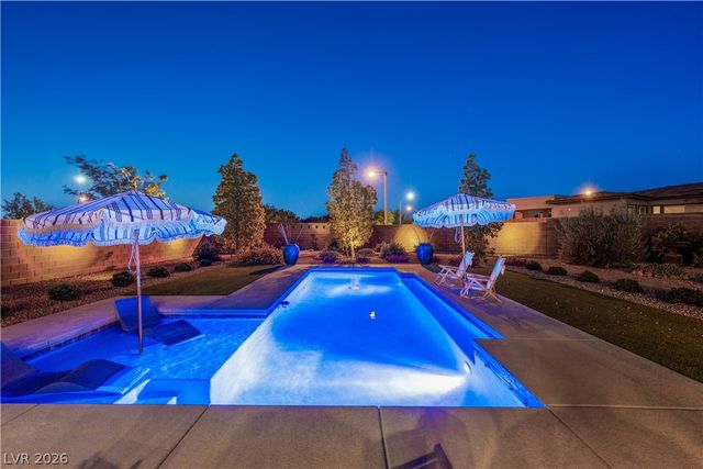 6720 IRON SQUARE Street, Las Vegas, NV 89148