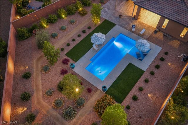 6720 IRON SQUARE Street, Las Vegas, NV 89148