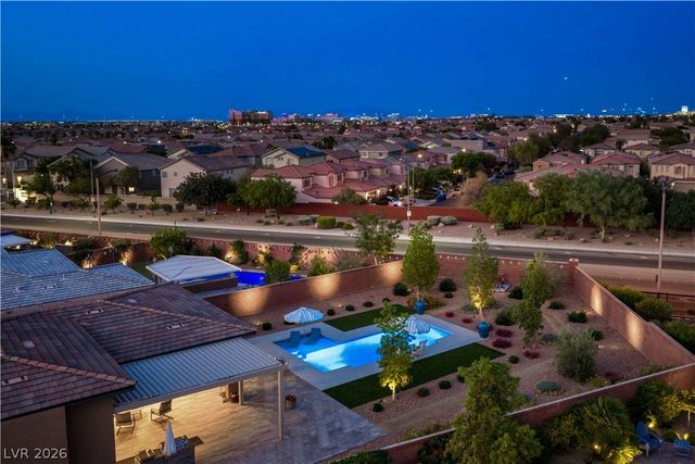6720 IRON SQUARE Street, Las Vegas, NV 89148