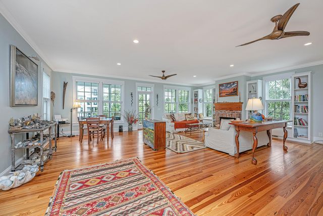 19 Lost Village Trail, Edisto Beach, SC 29438