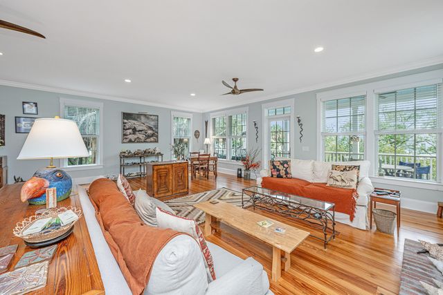 19 Lost Village Trail, Edisto Beach, SC 29438