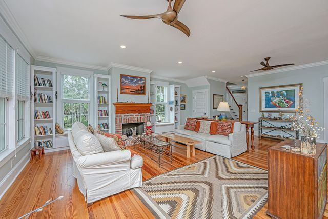 19 Lost Village Trail, Edisto Beach, SC 29438