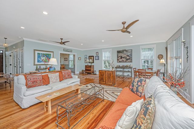 19 Lost Village Trail, Edisto Beach, SC 29438