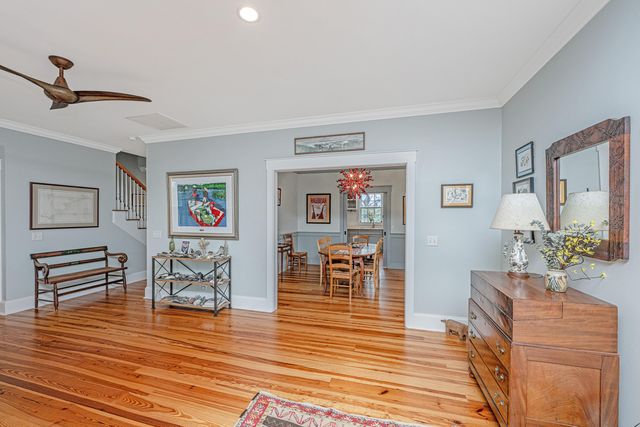 19 Lost Village Trail, Edisto Beach, SC 29438