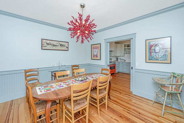 19 Lost Village Trail, Edisto Beach, SC 29438